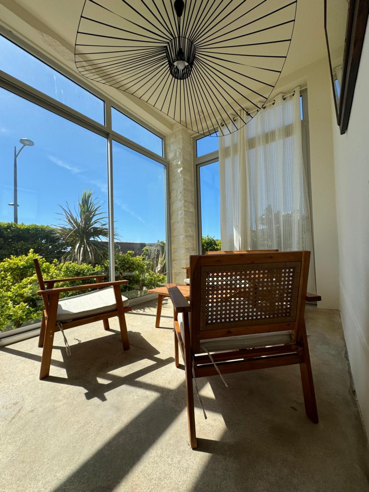 Villa Denise Grand Gite Barneville-Carteret Exterior foto