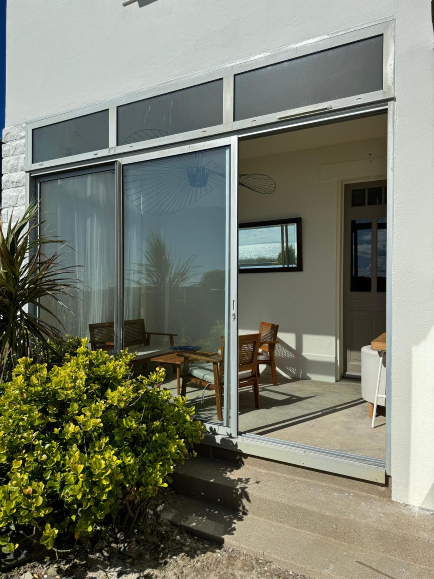 Villa Denise Grand Gite Barneville-Carteret Exterior foto